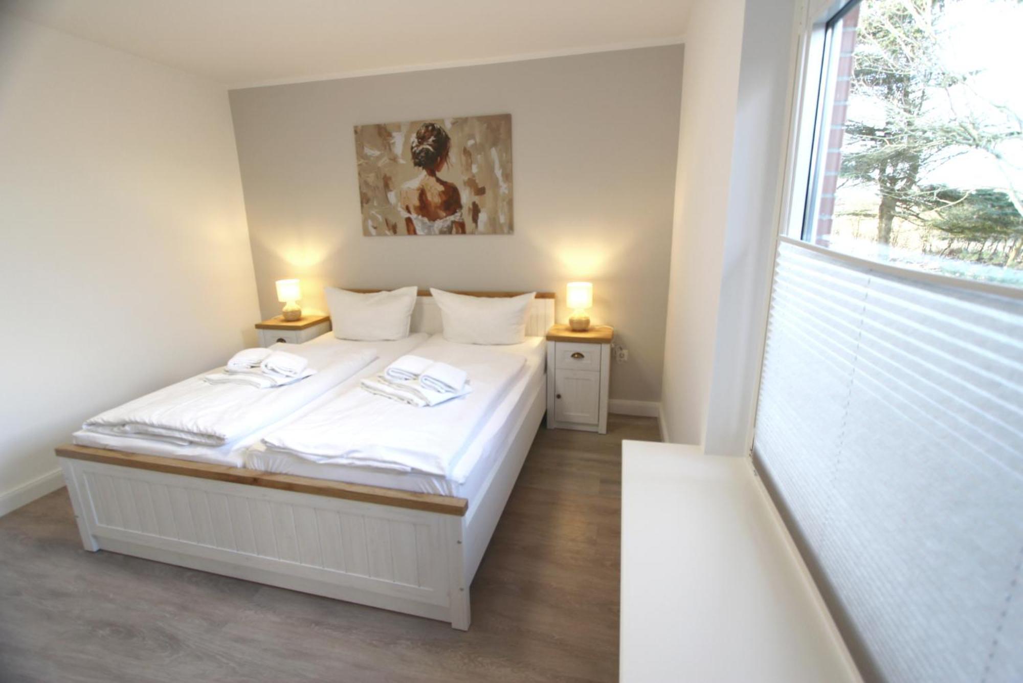 Denghoog- Osetal 10, App 2 Apartment Wenningstedt-Braderup